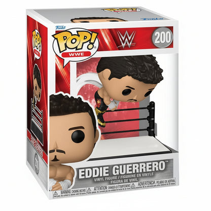 WWE - Eddie Guerrero (200)