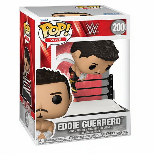 WWE - Eddie Guerrero (200)