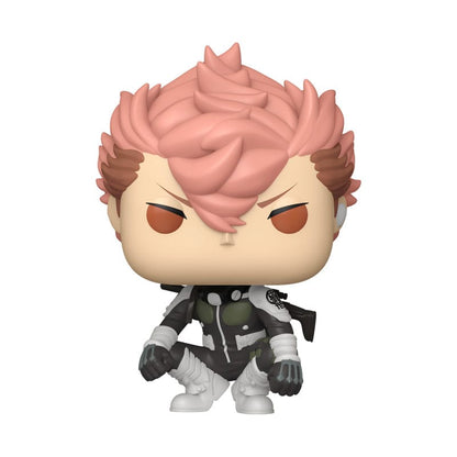 Kaiju No 8 - Iharu Furuhashi (2245)