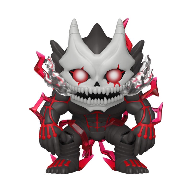 Kaiju No 8 - Kaiju No 8 Uncontrolled (2250)