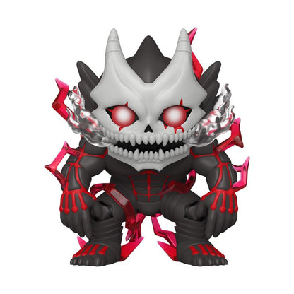Kaiju No 8 - Kaiju No 8 Uncontrolled (2250)