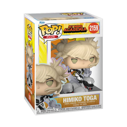 My Hero Academia  - Himiko Toga (2159)