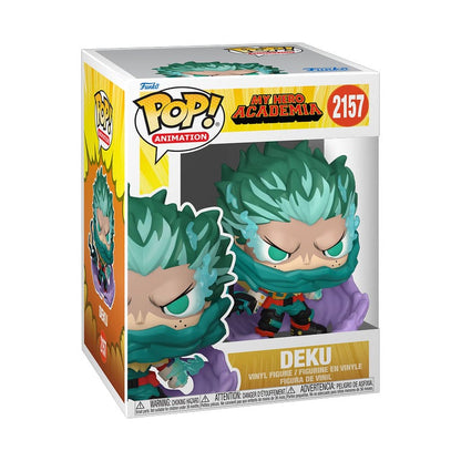 My Hero Academia  - Deku (2157)