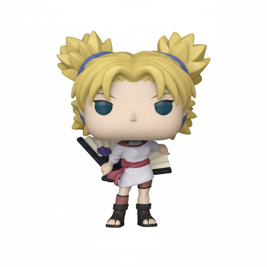 Naruto Shippuden - Temari (2228)