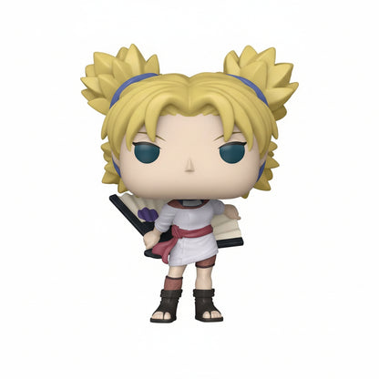 Naruto Shippuden - Temari (2228)