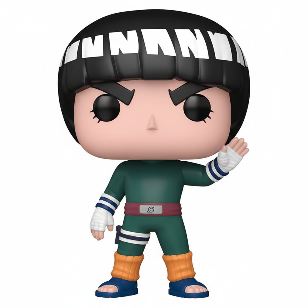 Naruto Shippuden - Rock Lee (2227)