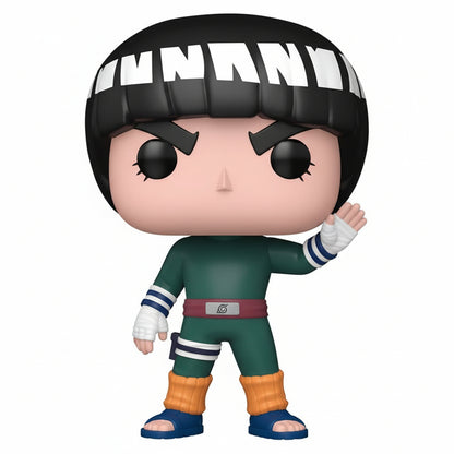 Naruto Shippuden - Rock Lee (2227)