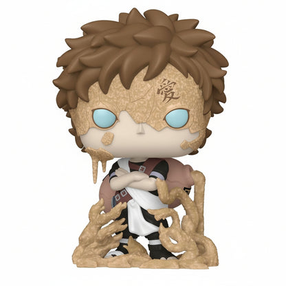 Naruto Shippuden - Gaara (2230)