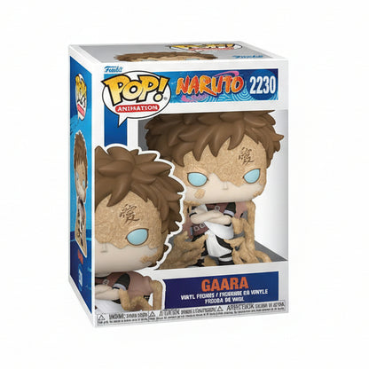 Naruto Shippuden - Gaara (2230)