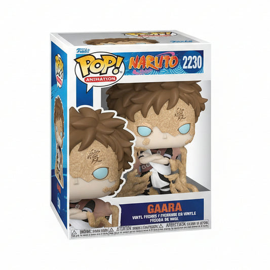 Naruto Shippuden - Gaara (2230)