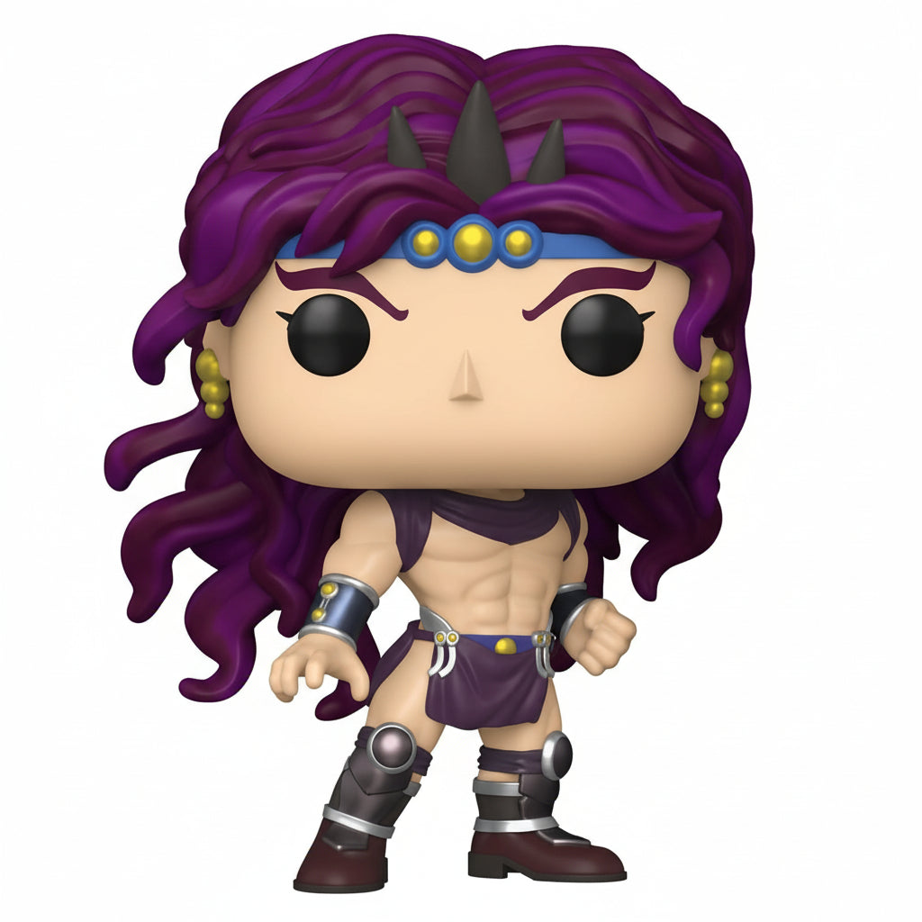 JoJo's Bizarre Adventure - Kars (2267)