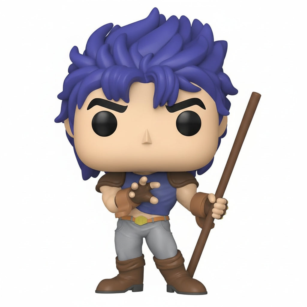 JoJo's Bizarre Adventure - Jonathan Joestar (2265)