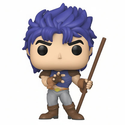 JoJo's Bizarre Adventure - Jonathan Joestar (2265)