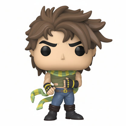 JoJo's Bizarre Adventure - Joseph Joestar (2266)