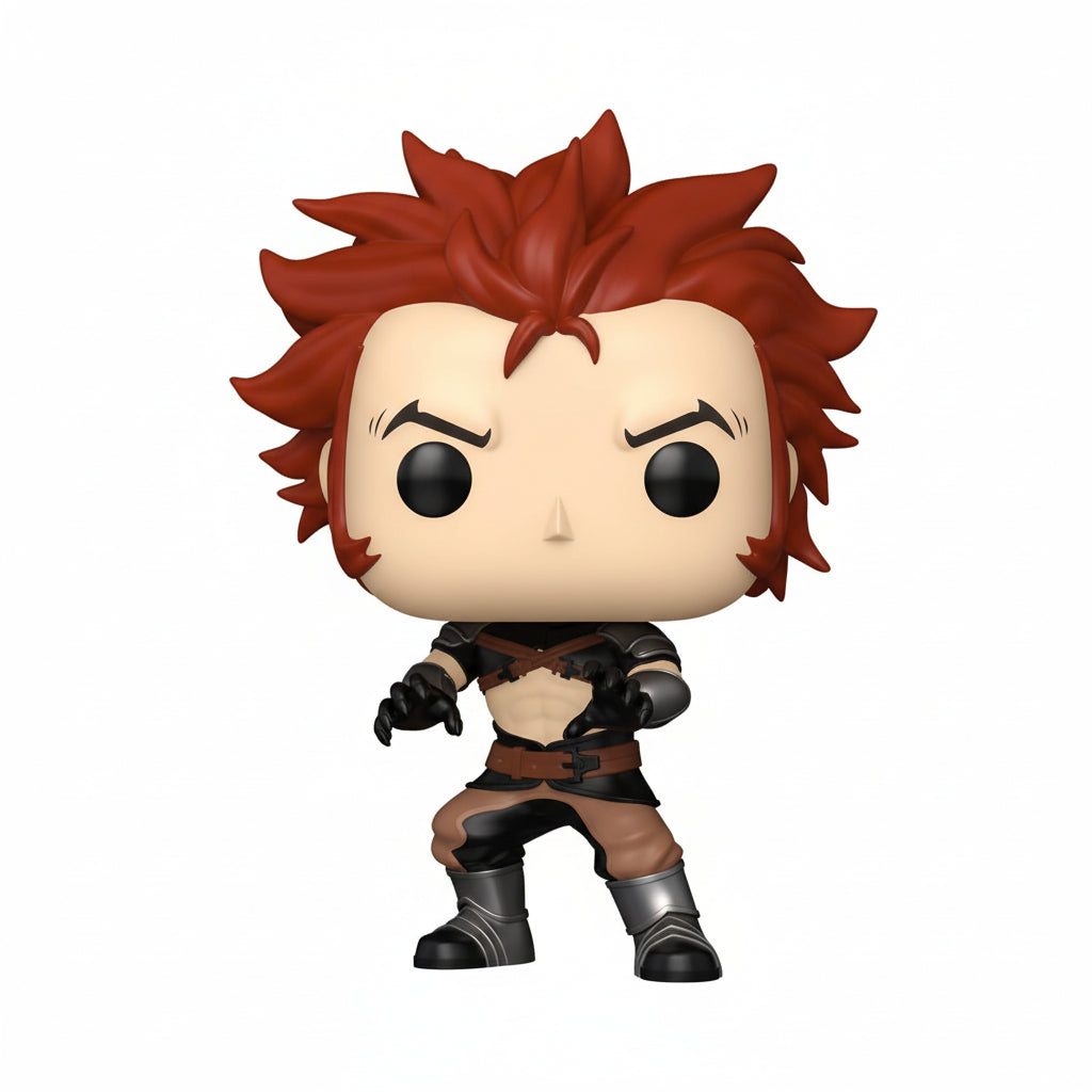 Solo Leveling - Baek Yoonho (2268)