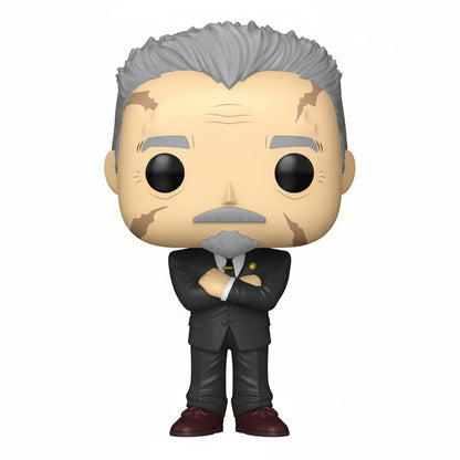 Solo Leveling - Go Gunhee (2270)