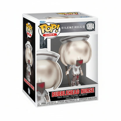 Silent Hill 2 - Bubblehead Nurse (1204)