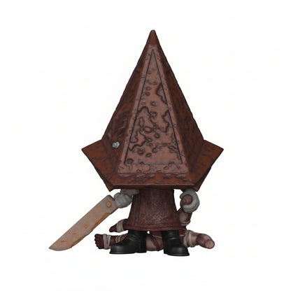 Silent Hill 2 - Pyramid Head (1205)