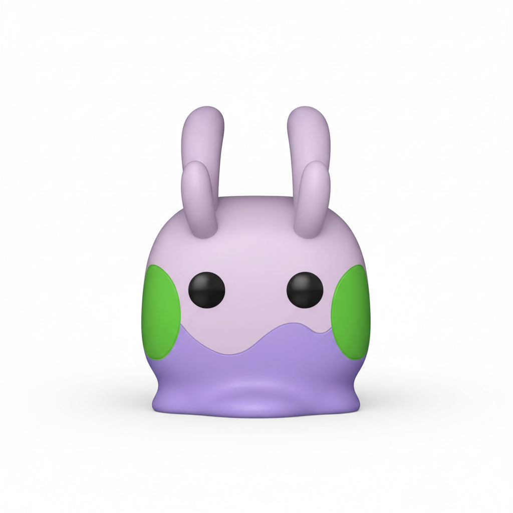 Pokemon - Goomy (1155)