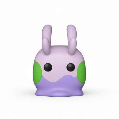 Pokemon - Goomy (1155)