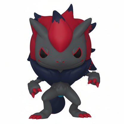 Pokemon - Zoroark (1156)