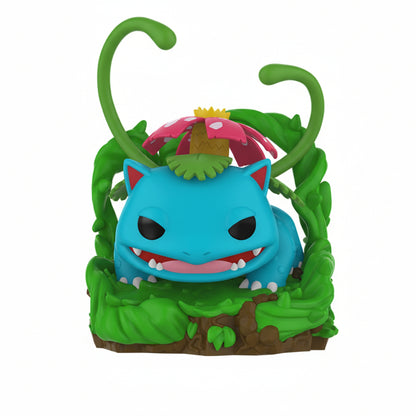 Pokemon - Venusaur (1158)