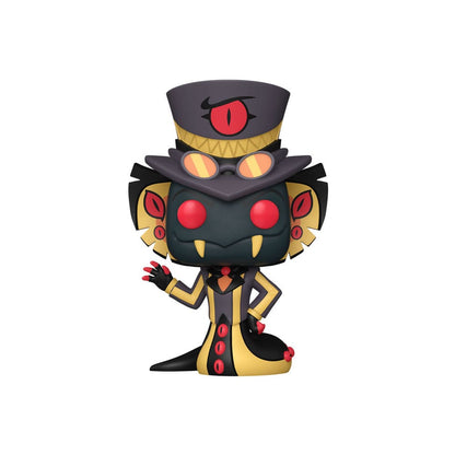Hazbin Hotel - Sir Pentious (2243) Special