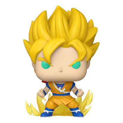 Dragon Ball Daima - Super Saiyan Son Goku (2305)