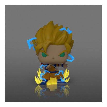 Dragon Ball Daima - Super Saiyan Son Goku (2305) Chase Glow