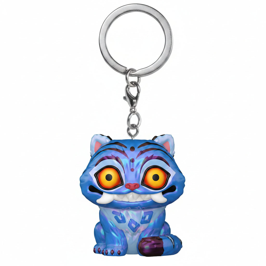 Funko Keychain - Derpy
