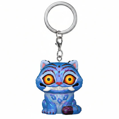 Funko Keychain - Derpy
