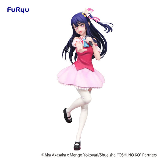 Oshi no Ko Trio-Try-iT  - Ai 21 cm