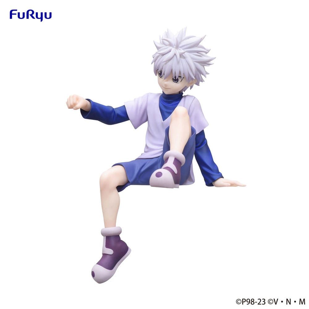 Hunter X Hunter - Killua 13Cm