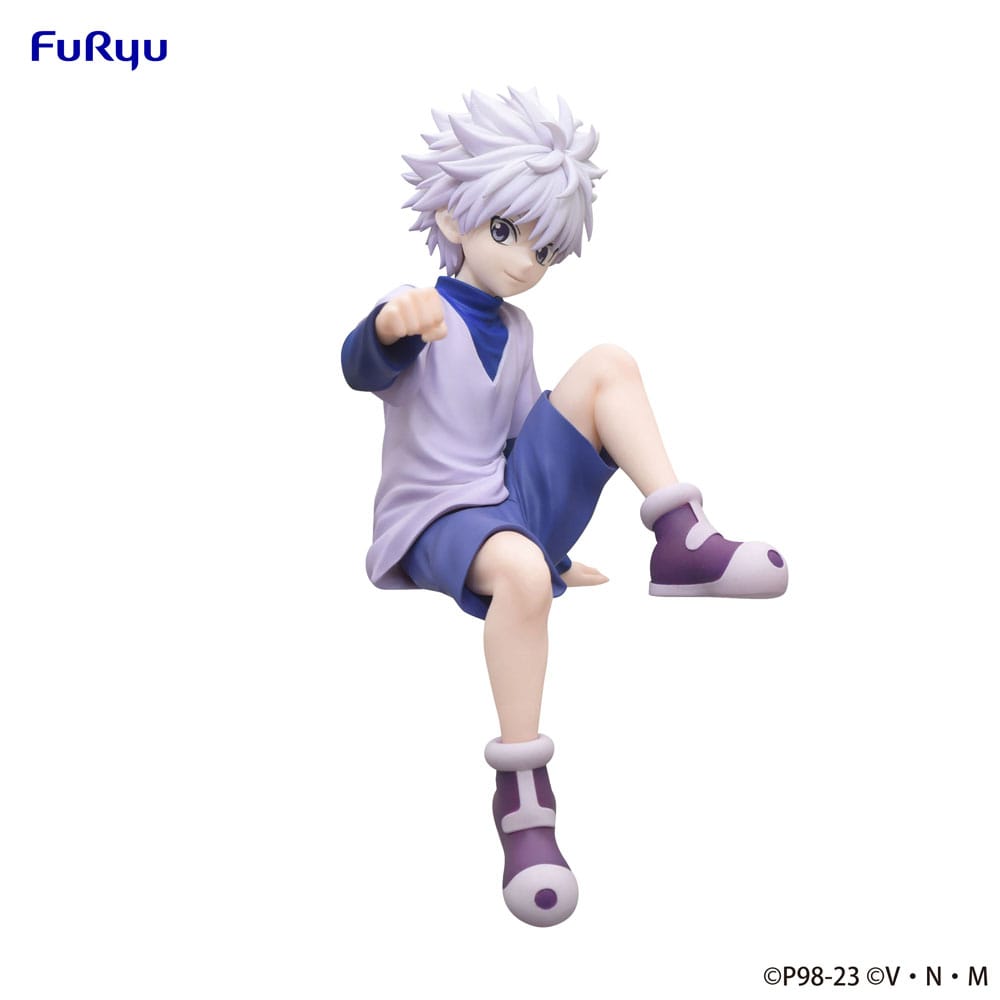 Hunter X Hunter - Killua 13Cm