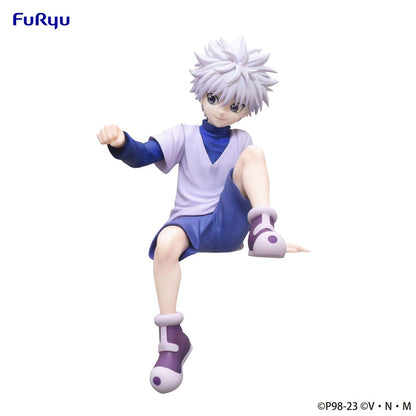 Hunter X Hunter - Killua 13Cm
