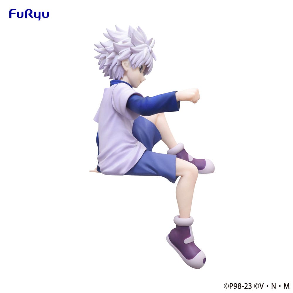 Hunter X Hunter - Killua 13Cm