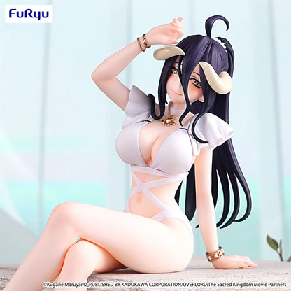 Overlord - Albedo Swimsuit 16cm