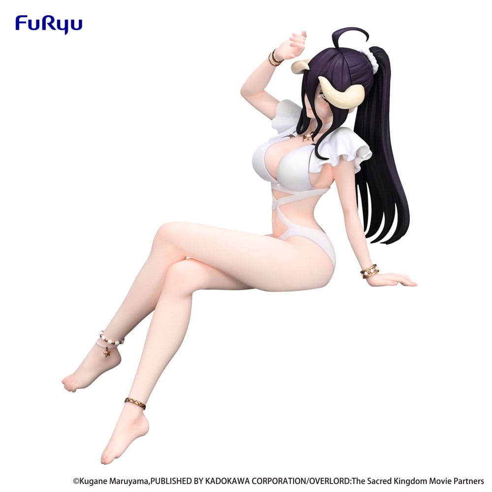 Overlord - Albedo Swimsuit 16cm