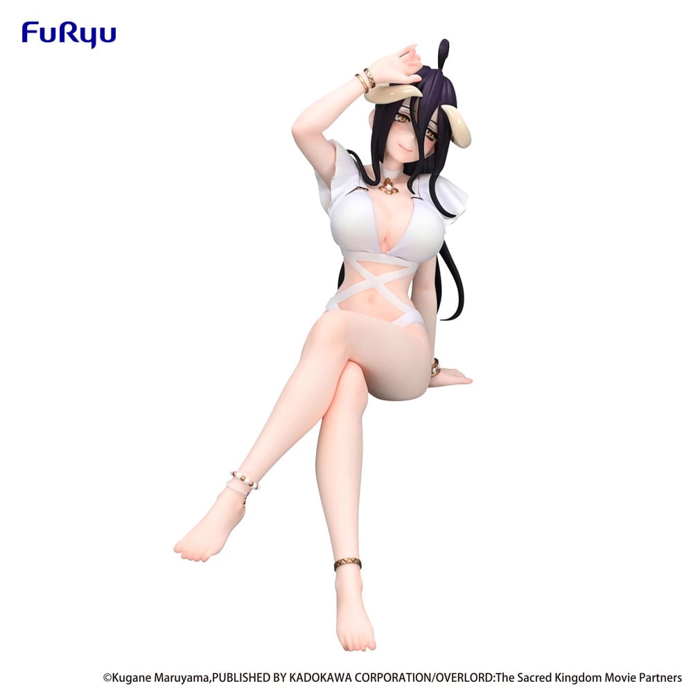 Overlord - Albedo Swimsuit 16cm