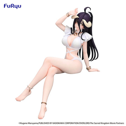 Overlord - Albedo Swimsuit 16cm