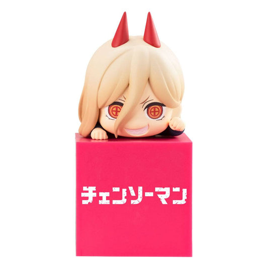 Chainsaw Man - Power 10cm