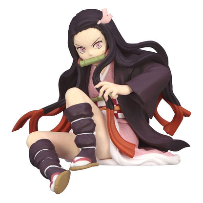 Demon Slayer - Kamado Nezuko 10Cm