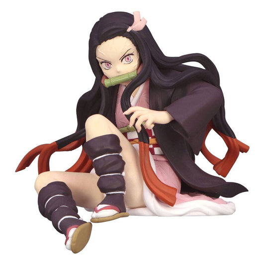 Demon Slayer - Kamado Nezuko 10Cm
