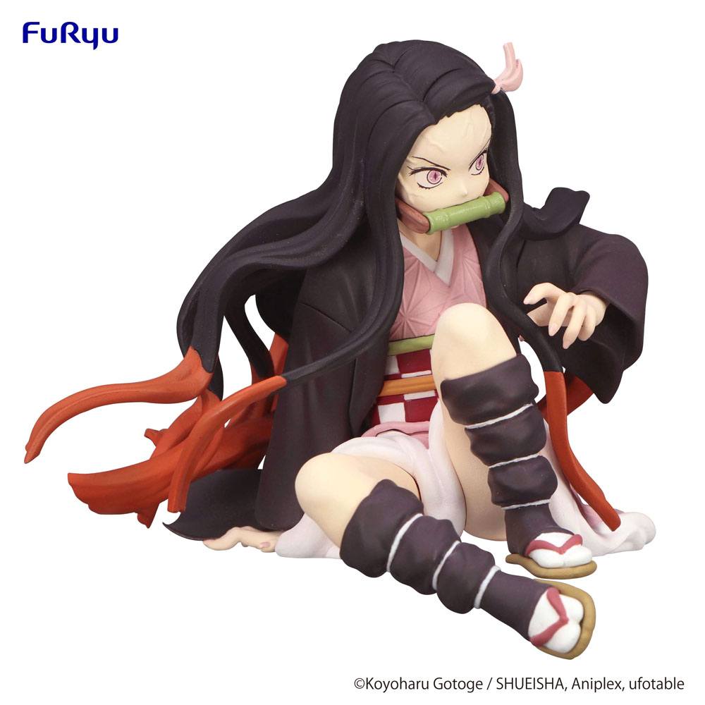 Demon Slayer - Kamado Nezuko 10Cm