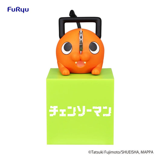 Chainsaw Man - Pochita 10cm