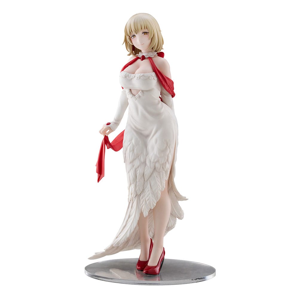 Delicious in Dungeon - Falin Dress style 30Cm
