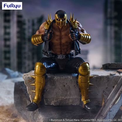 Fist of the North Star - Jagi 14Cm