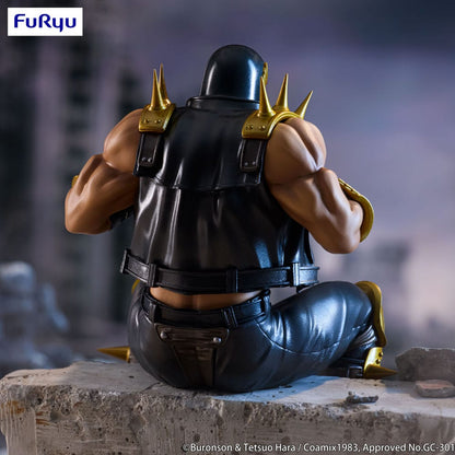 Fist of the North Star - Jagi 14Cm