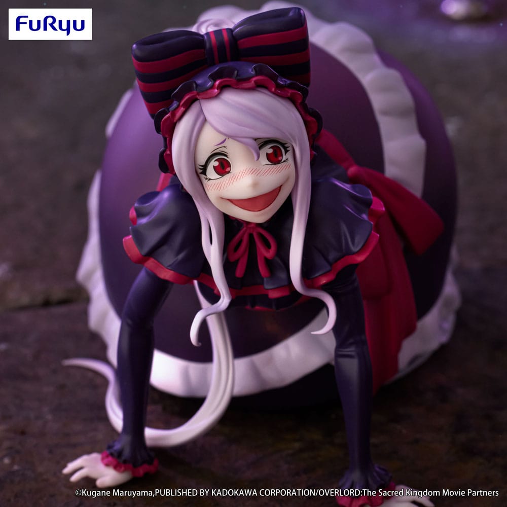 Overlord - Shalltear Loungewear 11Cm