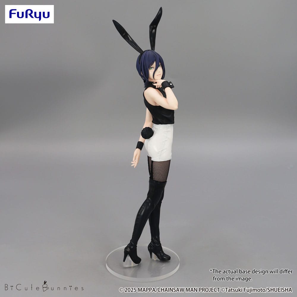 Chainsaw Man - Reze Bunnies 27cm